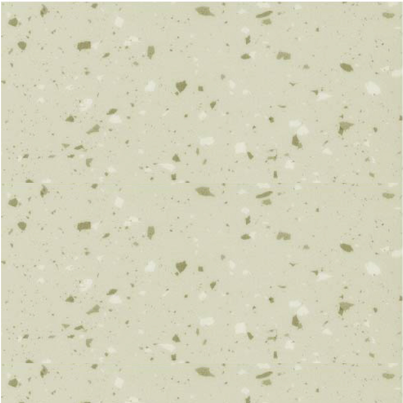 Gusti heterogeni podovi