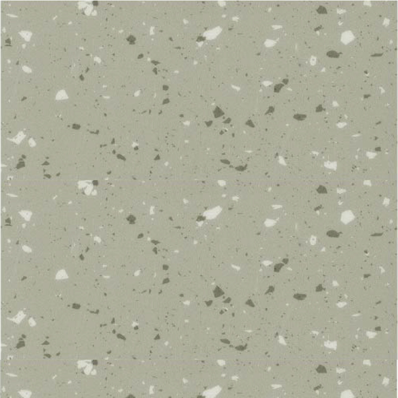 Gusti heterogeni podovi