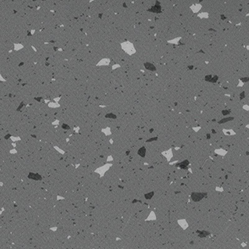 Gusti heterogeni podovi