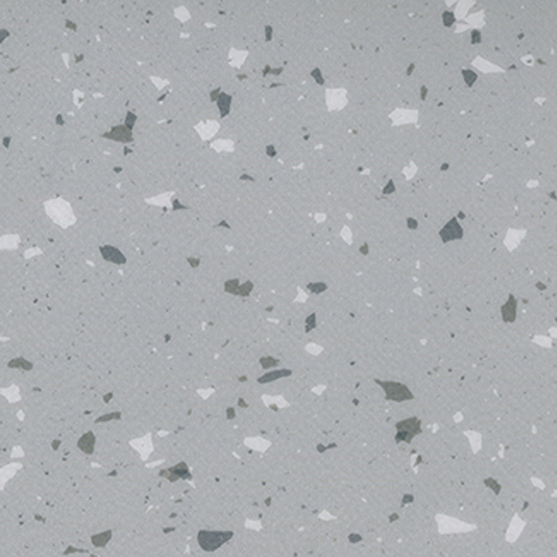 Gusti heterogeni podovi