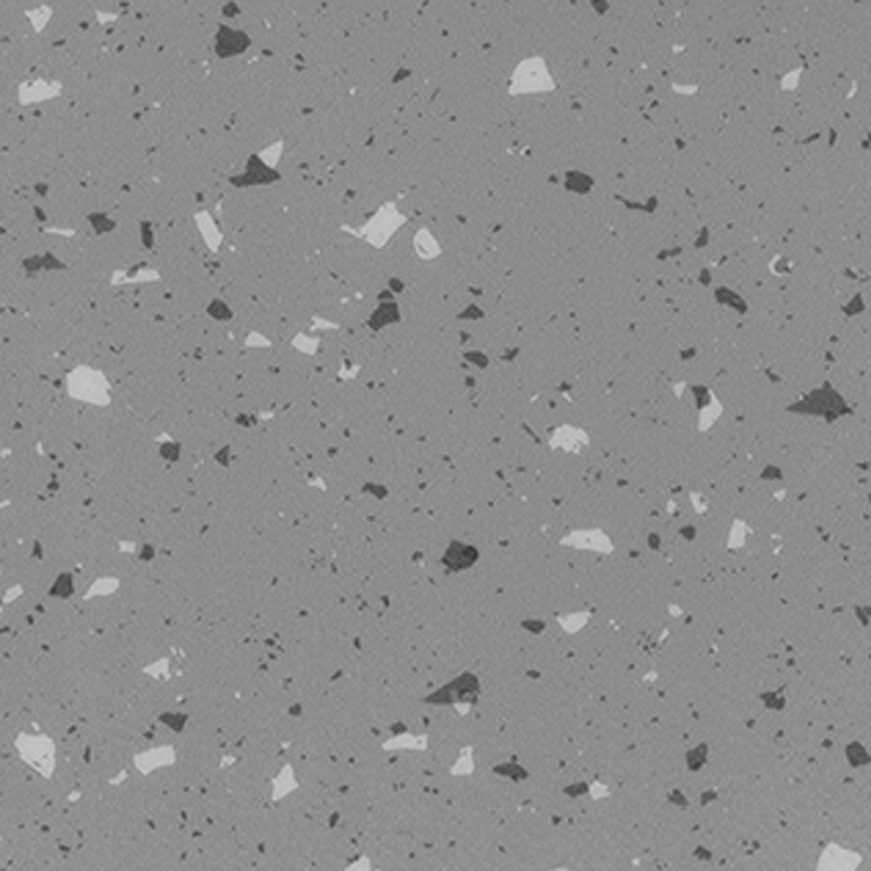 Gusti heterogeni podovi