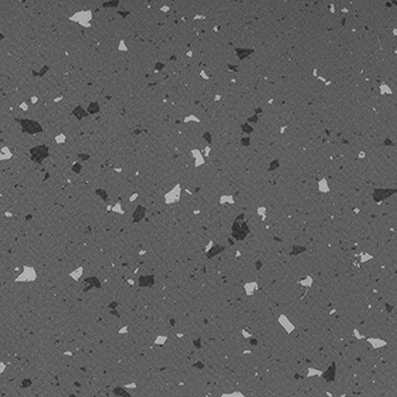 Gusti heterogeni podovi