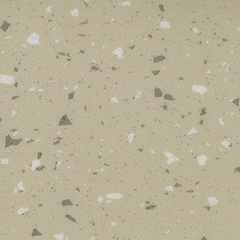 Gusti heterogeni podovi