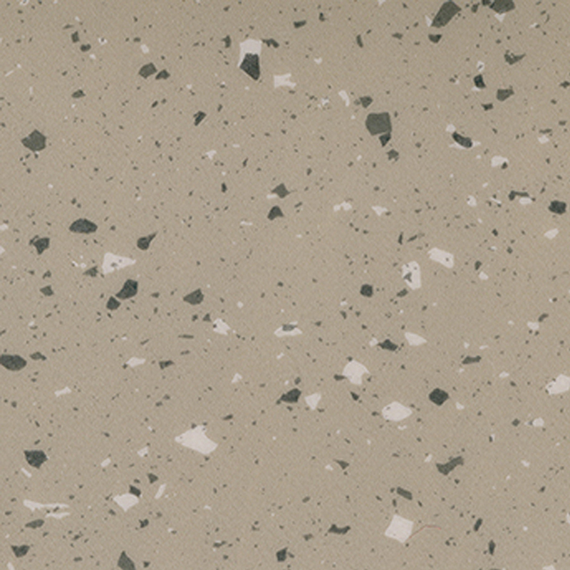 Gusti heterogeni podovi