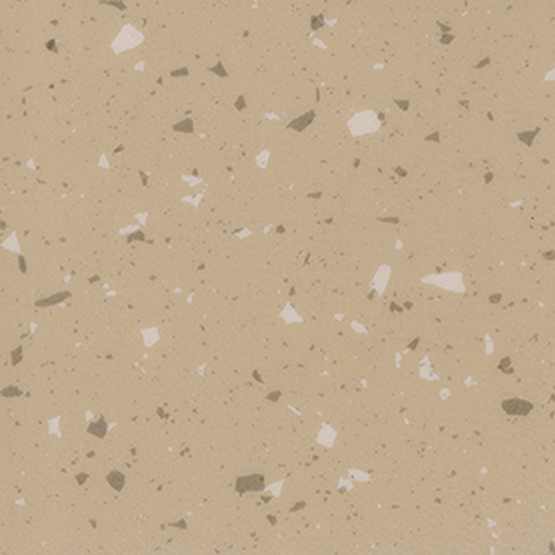 Gusti heterogeni podovi