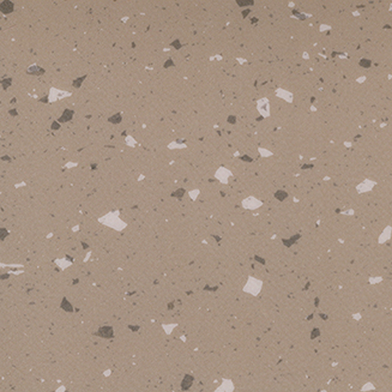 Gusti heterogeni podovi