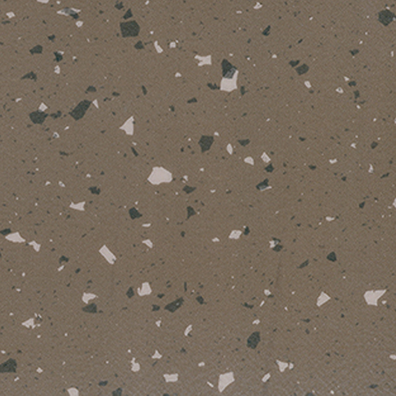 Gusti heterogeni podovi