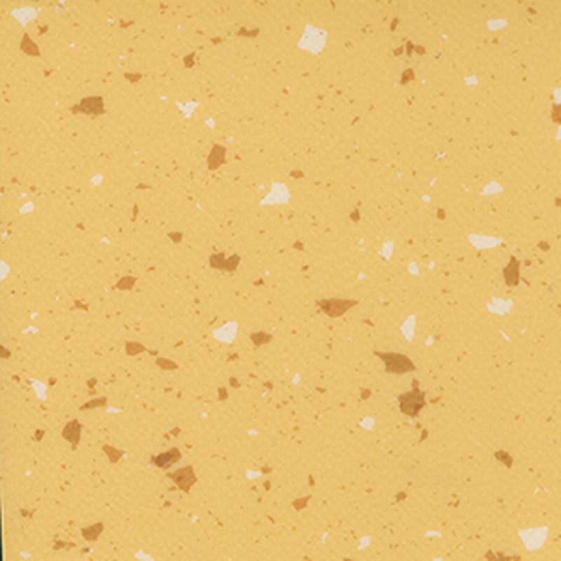 Gusti heterogeni podovi