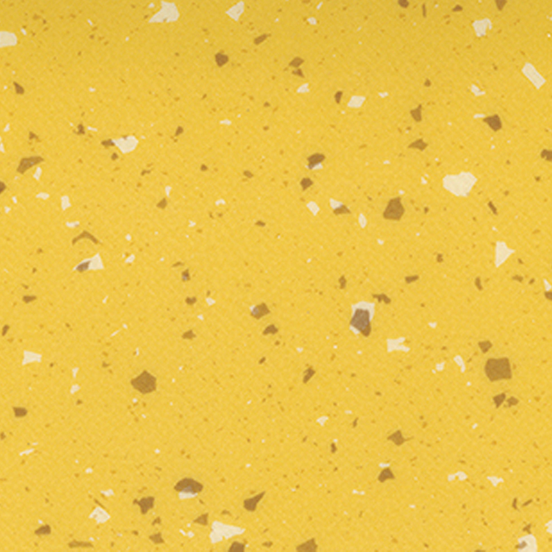 Gusti heterogeni podovi