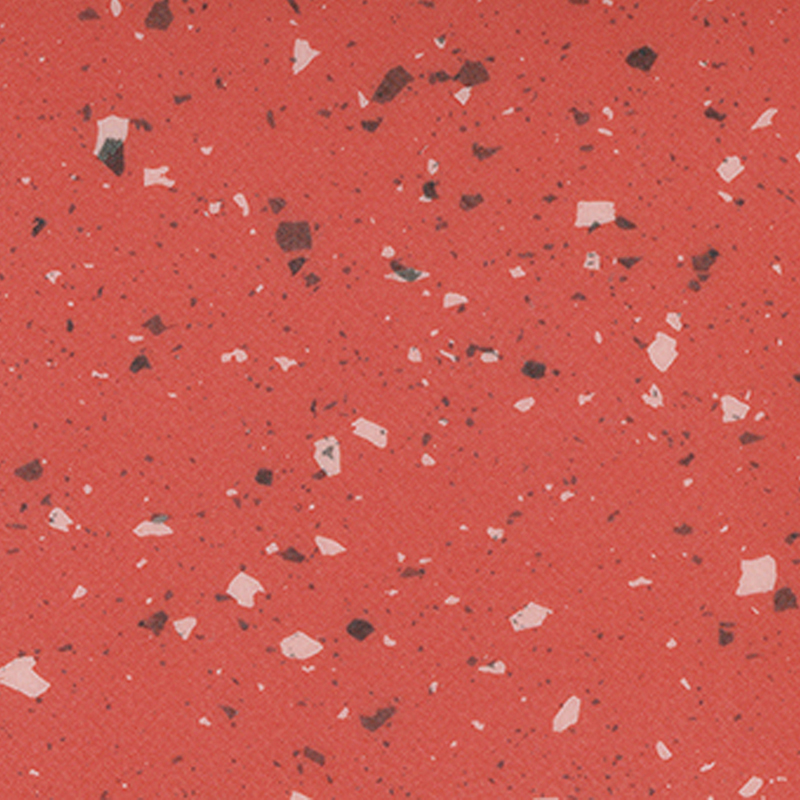 Gusti heterogeni podovi