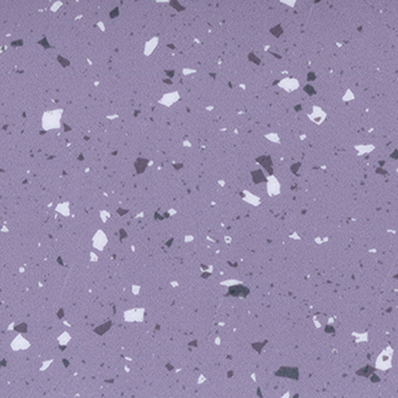 Gusti heterogeni podovi