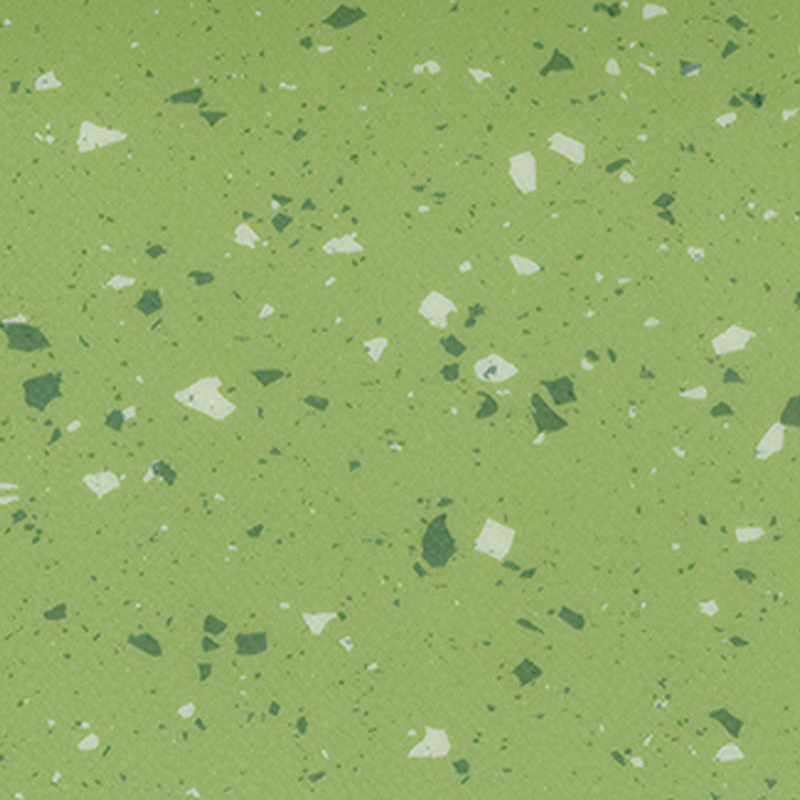 Gusti heterogeni podovi