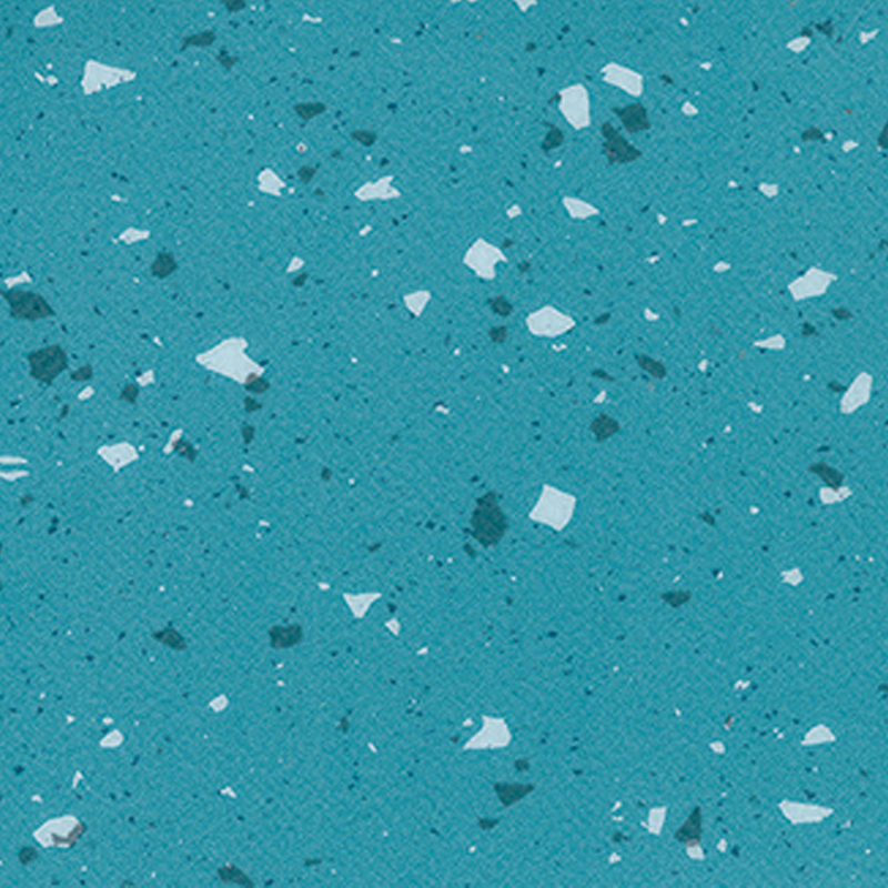 Gusti heterogeni podovi