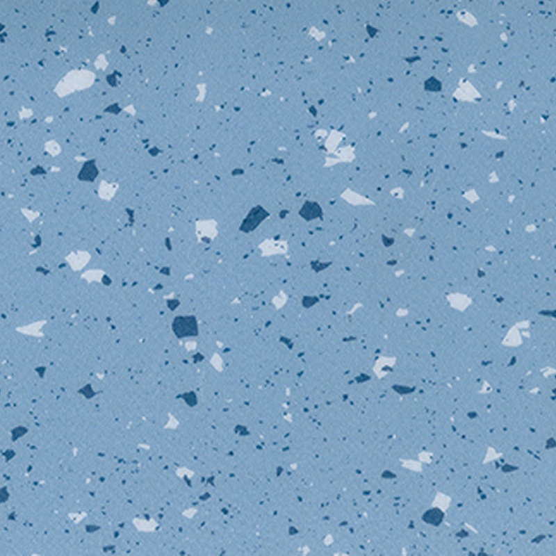 Gusti heterogeni podovi