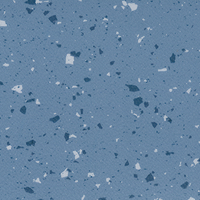 Gusti heterogeni podovi