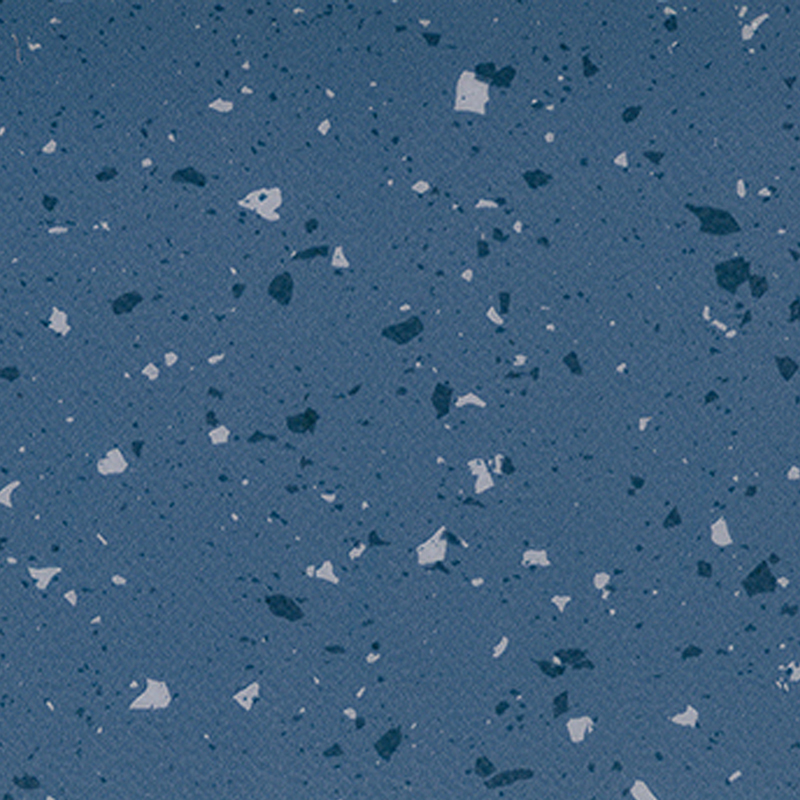 Gusti heterogeni podovi