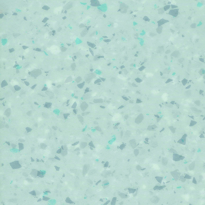 Heterogeni podovi otporni na mrlje i apsorbiraju zvuk