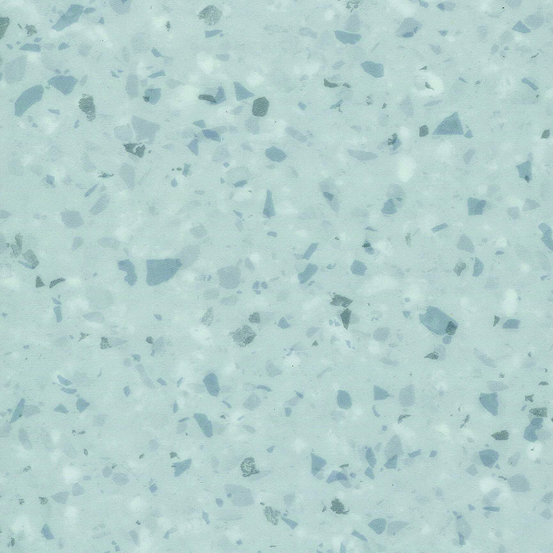 Heterogeni podovi otporni na mrlje i apsorbiraju zvuk