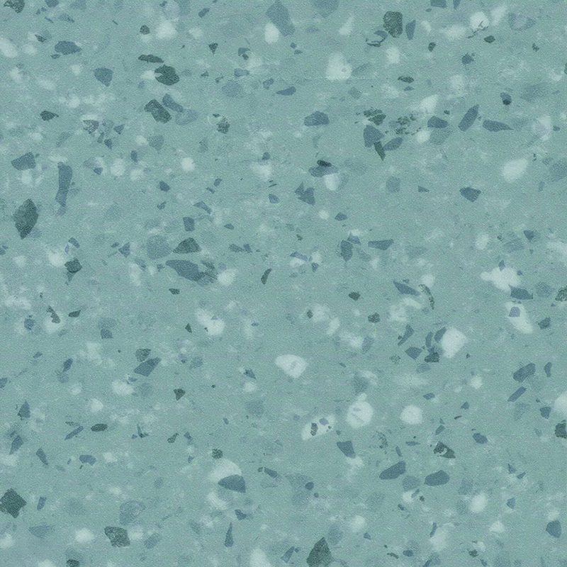 Heterogeni podovi otporni na mrlje i apsorbiraju zvuk