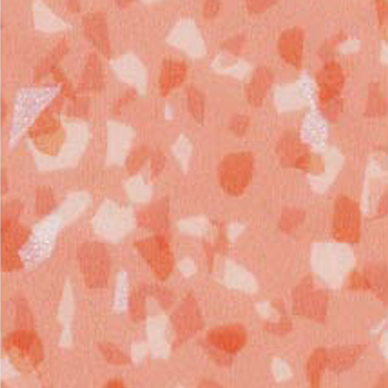 Mat dizajn heterogenih podova