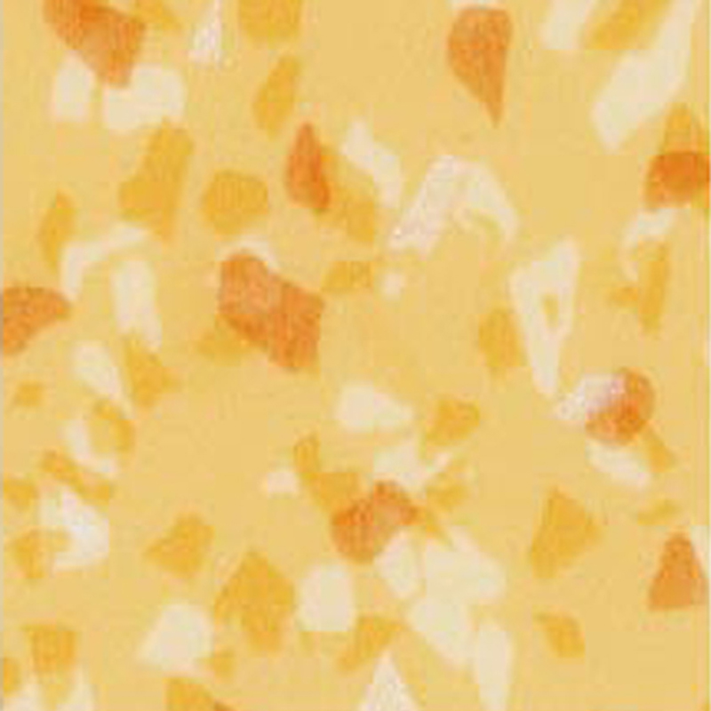 Mat dizajn heterogenih podova