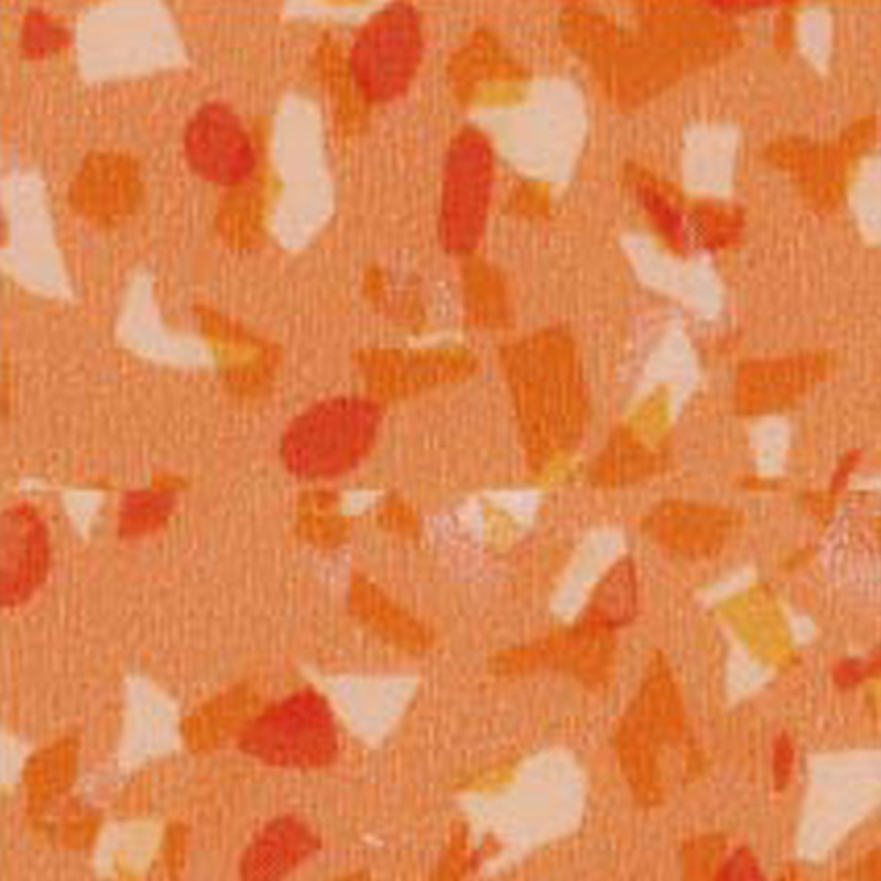 Mat dizajn heterogenih podova