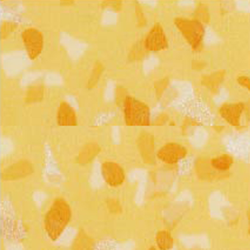 Mat dizajn heterogenih podova