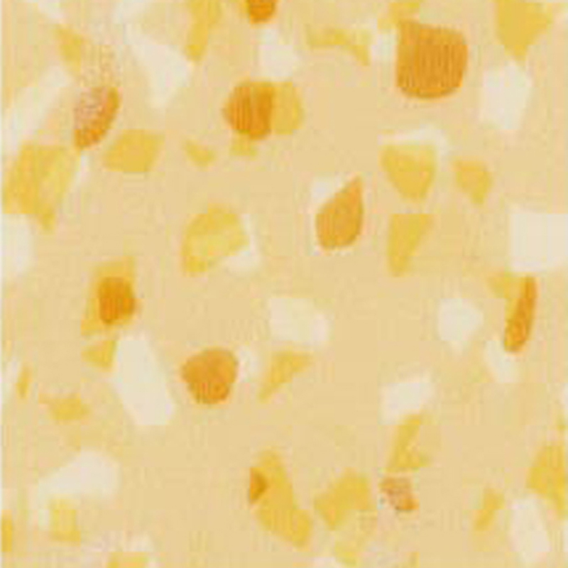 Mat dizajn heterogenih podova