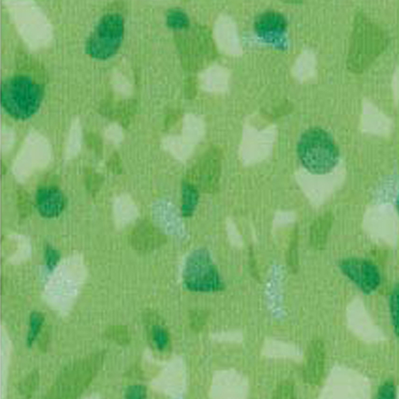 Mat dizajn heterogenih podova