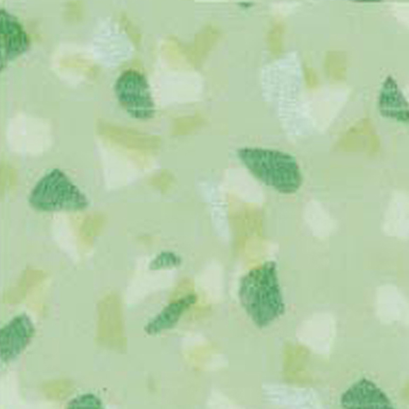 Mat dizajn heterogenih podova