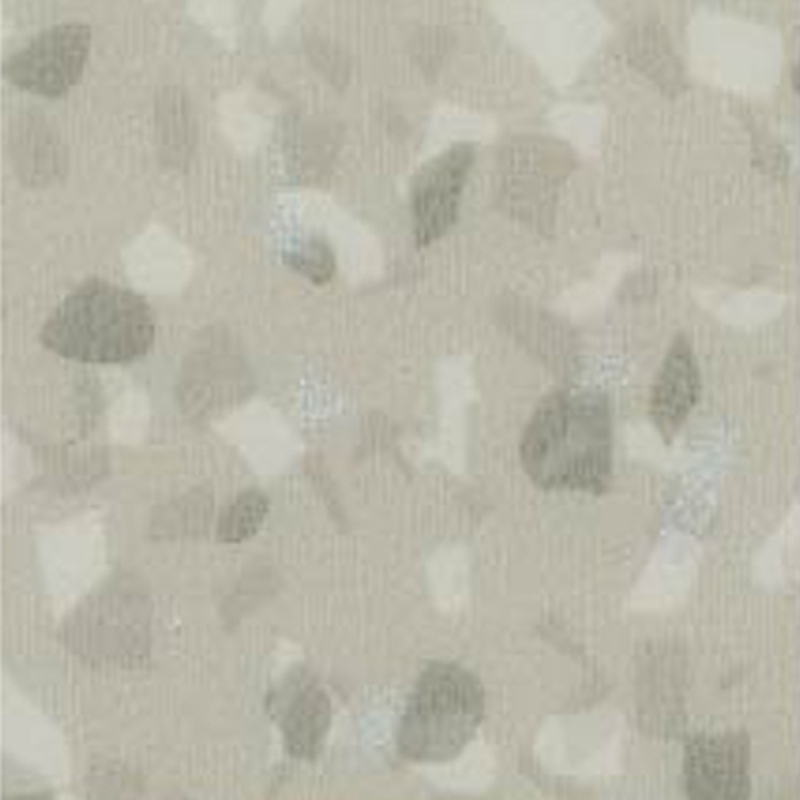 Mat dizajn heterogenih podova