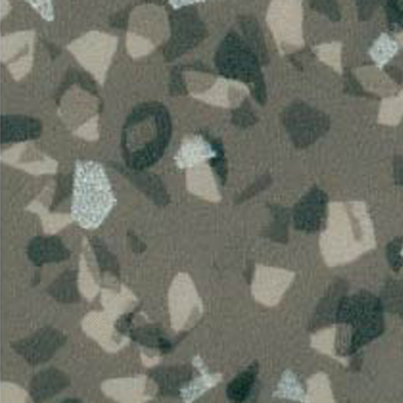 Mat dizajn heterogenih podova