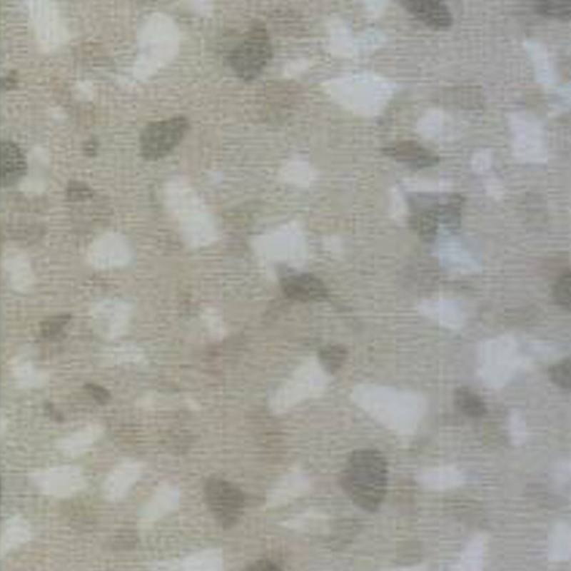 Mat dizajn heterogenih podova