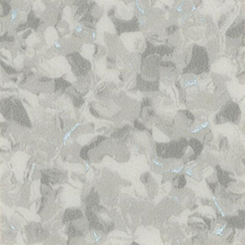 Mat dizajn heterogenih podova