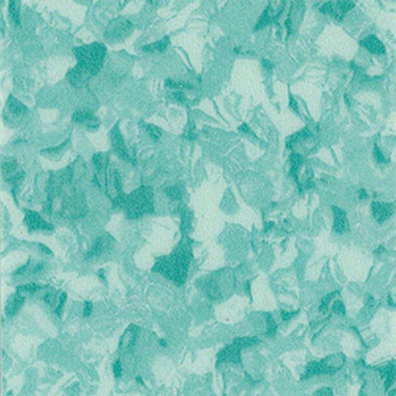 Mat dizajn heterogenih podova