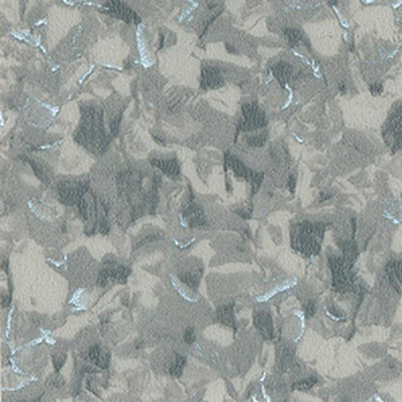 Mat dizajn heterogenih podova