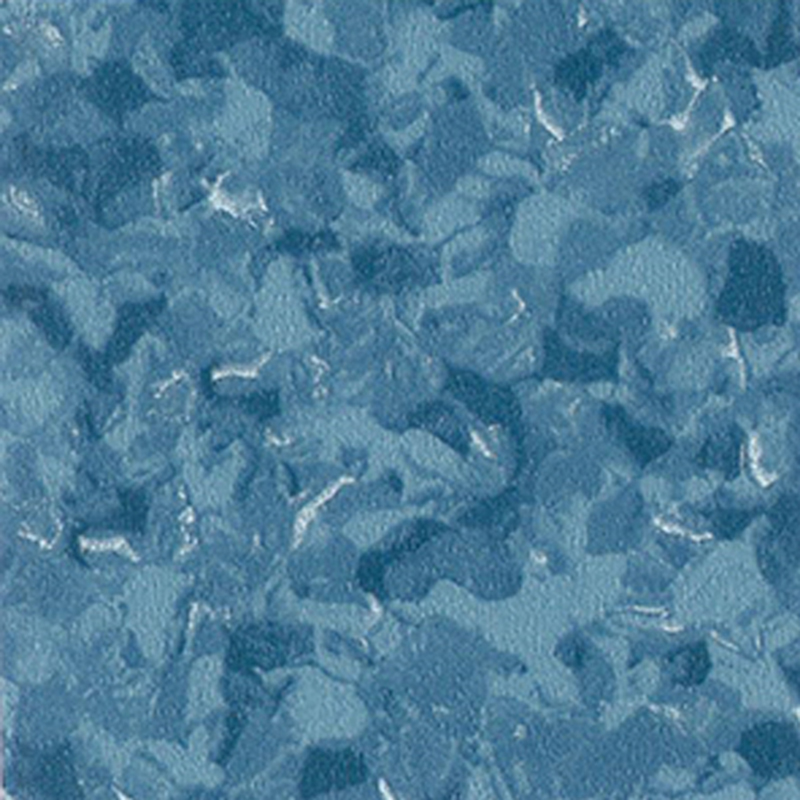 Mat dizajn heterogenih podova