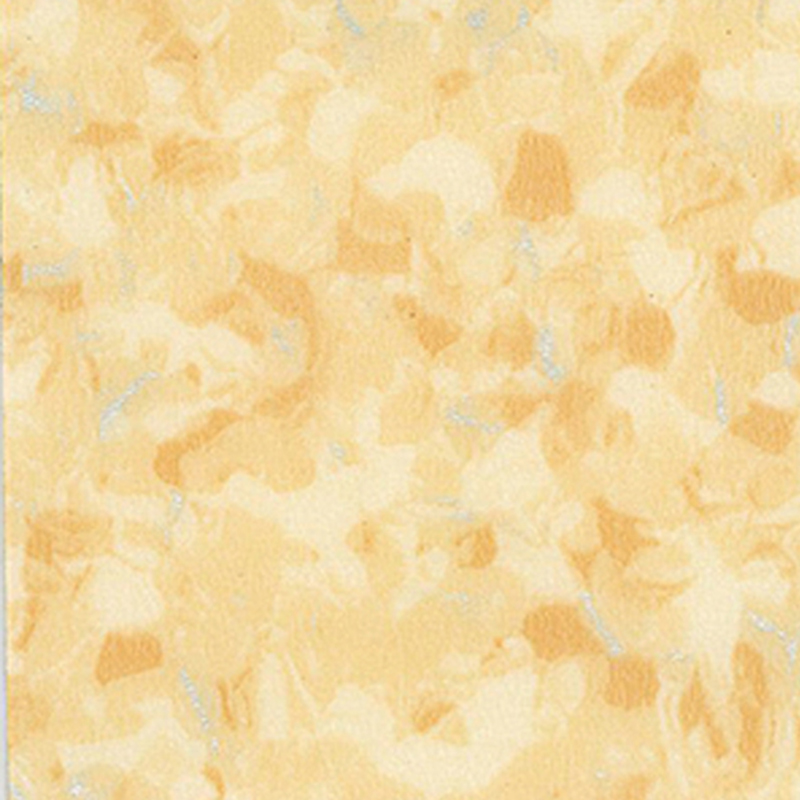 Mat dizajn heterogenih podova