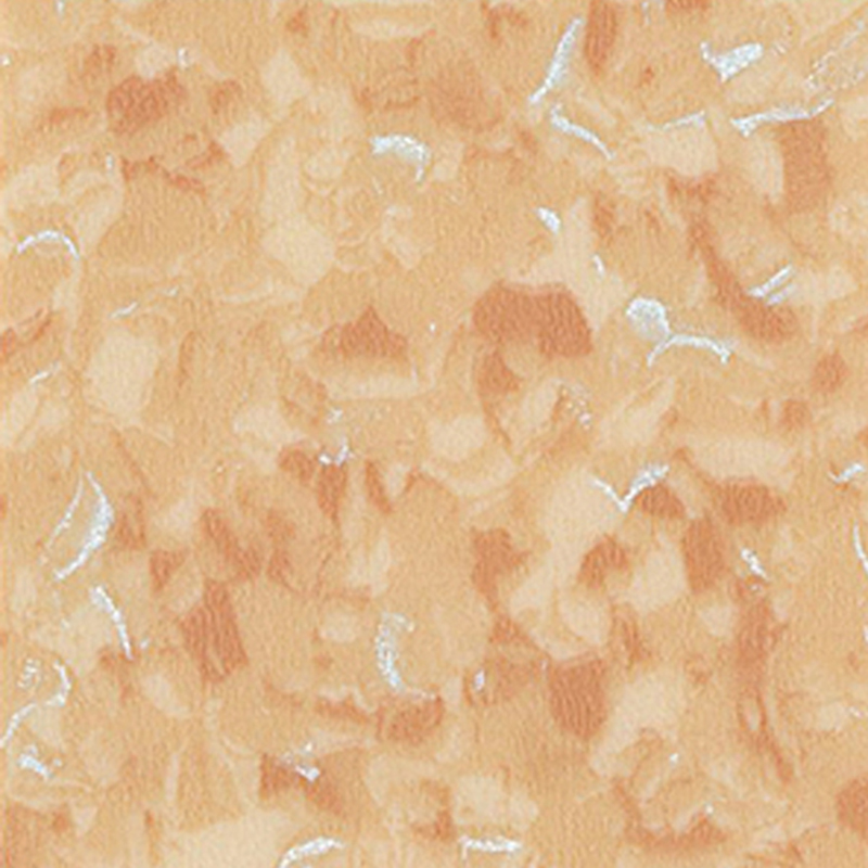 Mat dizajn heterogenih podova