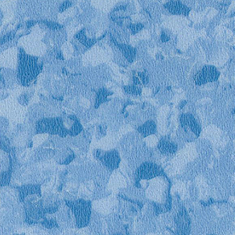 Mat dizajn heterogenih podova