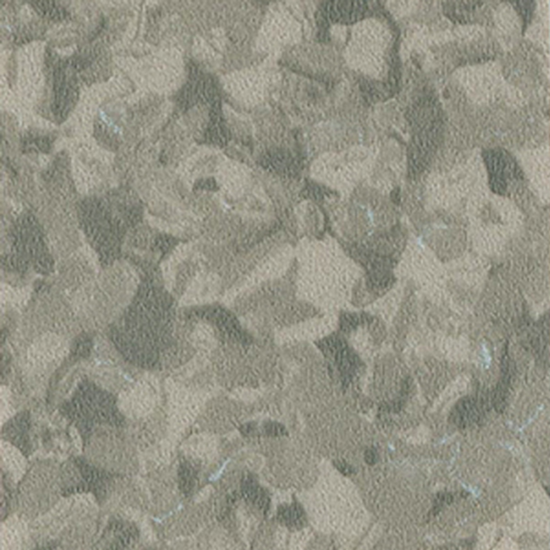 Mat dizajn heterogenih podova