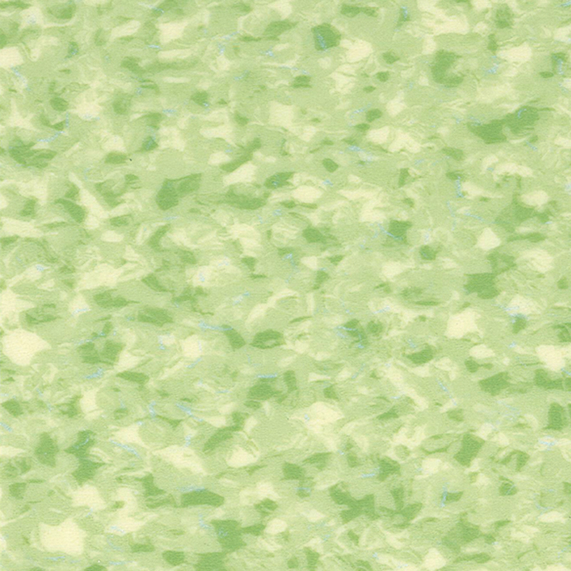 Mat dizajn heterogenih podova