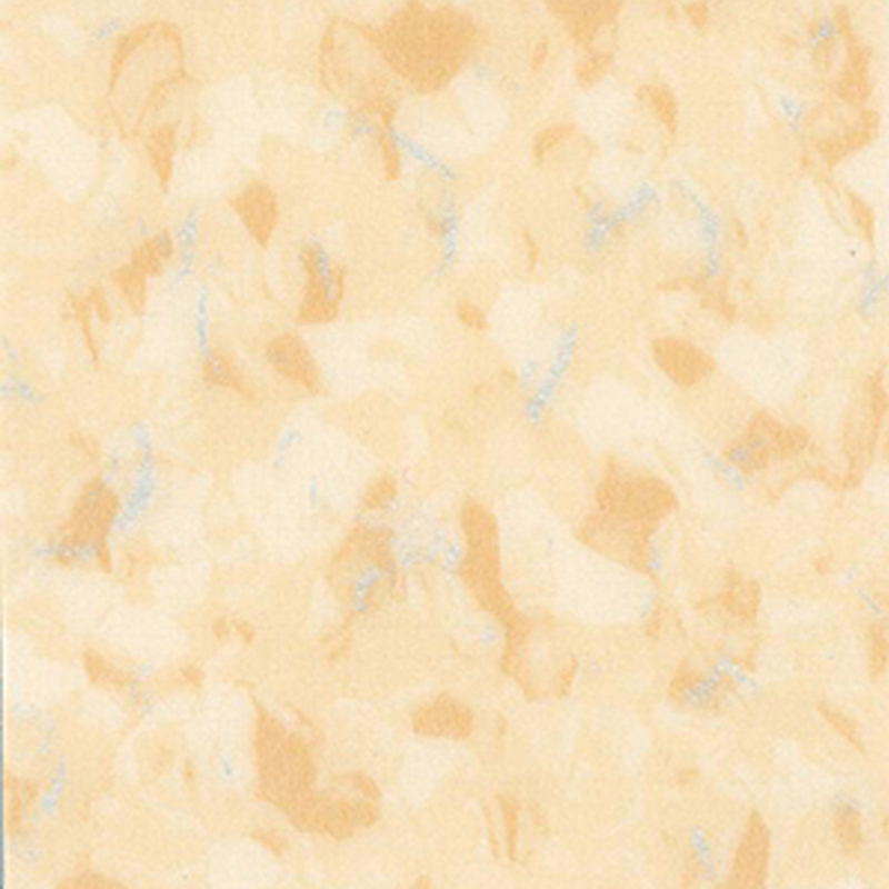 Mat dizajn heterogenih podova