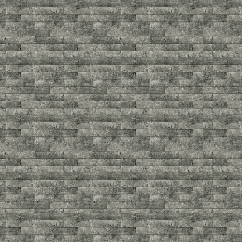 Heterogeni podovi s PUR premazom od drvenog zrna