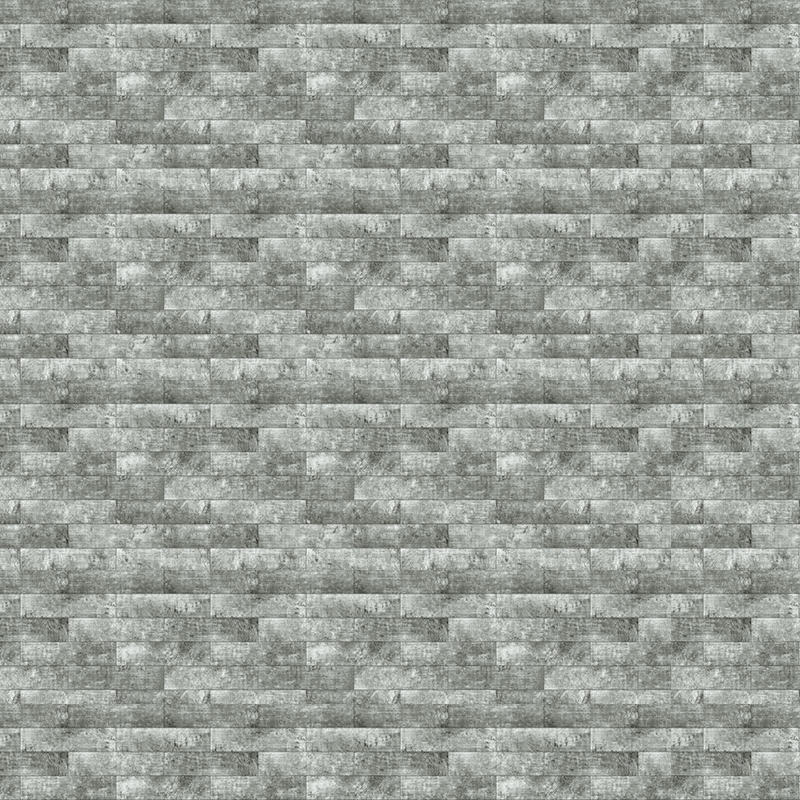 Heterogeni podovi s PUR premazom od drvenog zrna