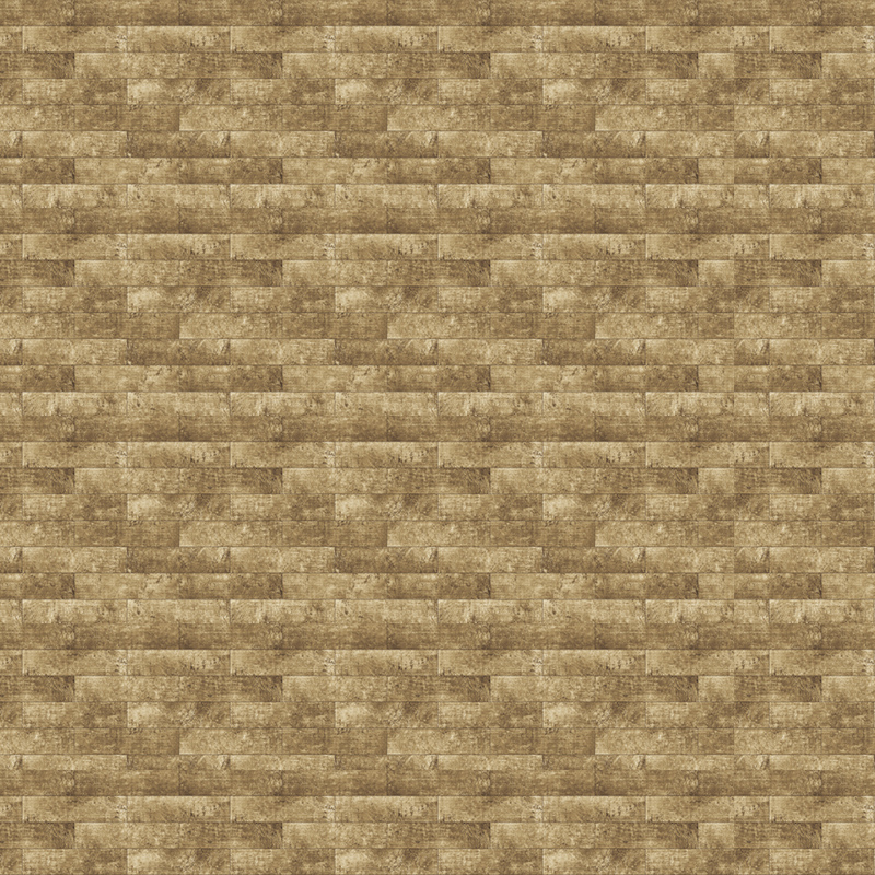 Heterogeni podovi s PUR premazom od drvenog zrna