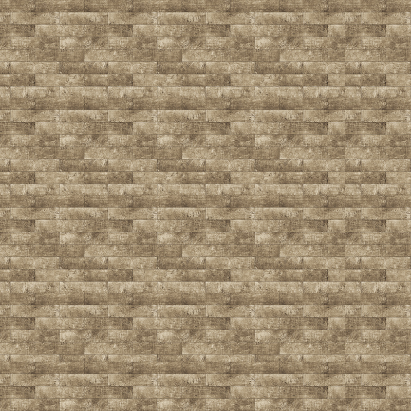 Heterogeni podovi s PUR premazom od drvenog zrna