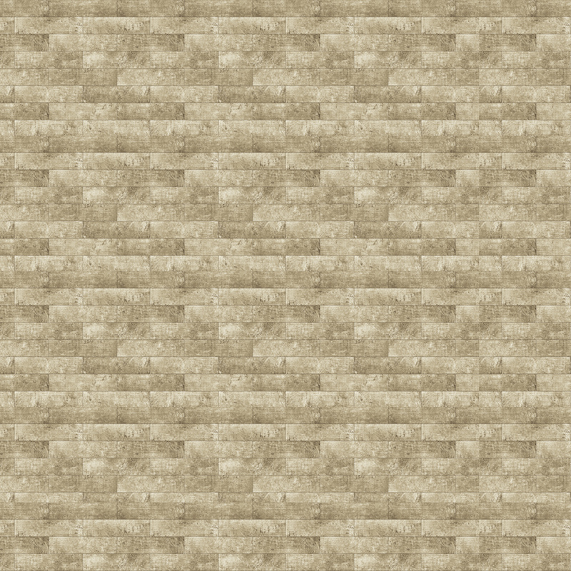 Heterogeni podovi s PUR premazom od drvenog zrna