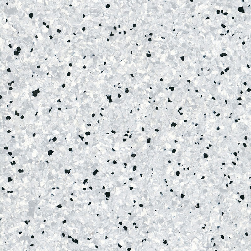 Otporna na habanje, stabilna struktura i antistatički pod