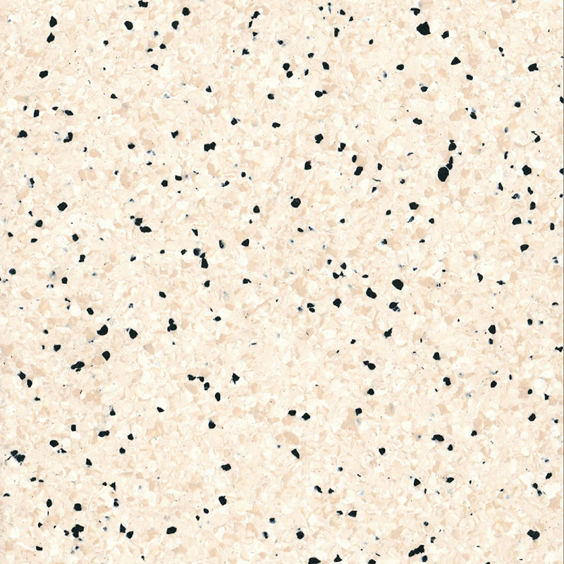 Otporna na habanje, stabilna struktura i antistatički pod